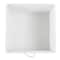 DII® 11" Nonwoven Polyester Small Dots Storage Cubes, 4ct.